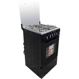 ADH Cooker 3Gas 1Electric AGC- 531GE
