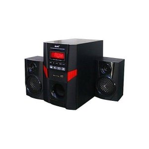 Ailipu 2267DC Multimedia Sub woofer – Black
