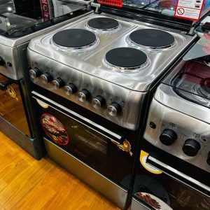 Blueflame Full Electric Cooker 60cmX60cm S6004ERF