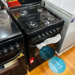 Blueflame Full Gas Cooker C5040G–B