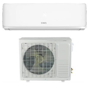 CHIQ 18000BTU 2 Wall Split Air Conditioner