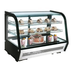 Cake Display Chiller