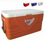 Commercial 120Litres Insulated Water Cooler Ice Chiller Box