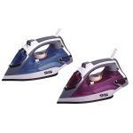 Dsp Steam Flat Iron