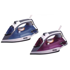 Dsp Steam Flat Iron