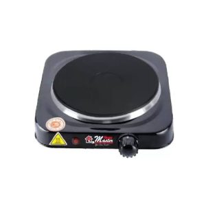 Electro Master Single Hotplate