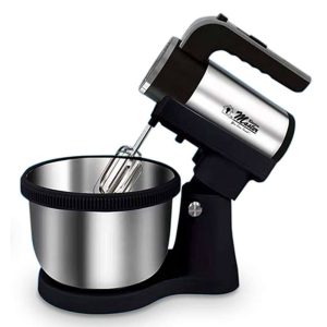 Electro Master Stand Mixer 4L