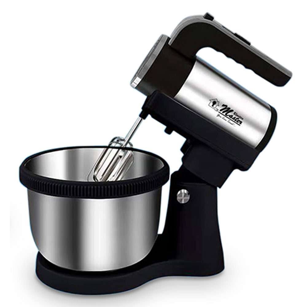 Electro Master Stand Mixer 4L