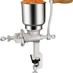 G.Nut Grinder
