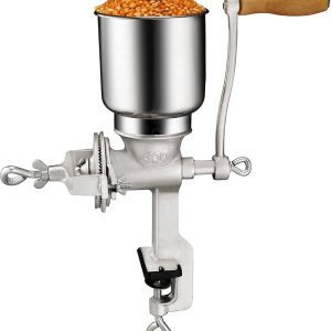 G.Nut Grinder