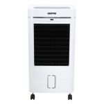 Geepas 45Litres Digital Air Cooler- GAC9433 With Remote Control.