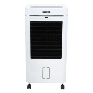 Geepas 45Litres Digital Air Cooler- GAC9433 With Remote Control.