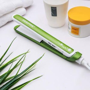 Geepas Ceramic Hair Straightener