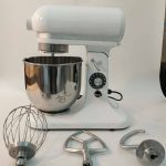 Heavy Duty Cake Mixer 7Litres B7
