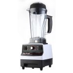 Heavy-Duty Commercial Blender 2Litres