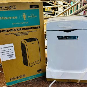 Hisense 12000 BTU Portable Air Conditioner