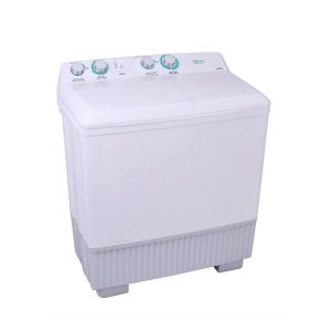 Hisense 12kg Washing Machine Twin Tub