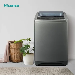 Hisense 17kg Top Load Washing Machine WT3T1723UT