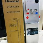 Hisense 3taps Hot, Cold, Normal Water Dispenser H96WDTS3S2.
