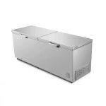 Hisense 900Litres Chest Freezer FC-94DD4HA