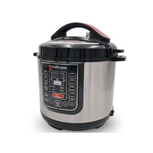 Hoffmann 6.5litre 14In1 Electric Pressure Cooker