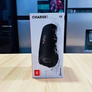 JBL Charge 5 Portable Wireless Bluetooth Speaker