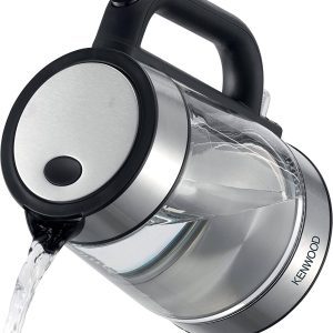 Kenwood Glass Kettle 1.7Litres