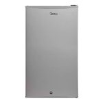 Midea 120Litres Single Door Refrigerator.