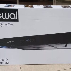 Newal Chimney Hood (90cm x 60cm)