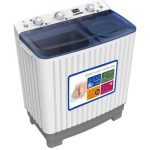 Onida 12KG washing machine Twin Tub