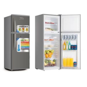 Onida 150L Double Door Refrigerator