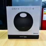 Onyx Studio 6 Portable Bluetooth speaker