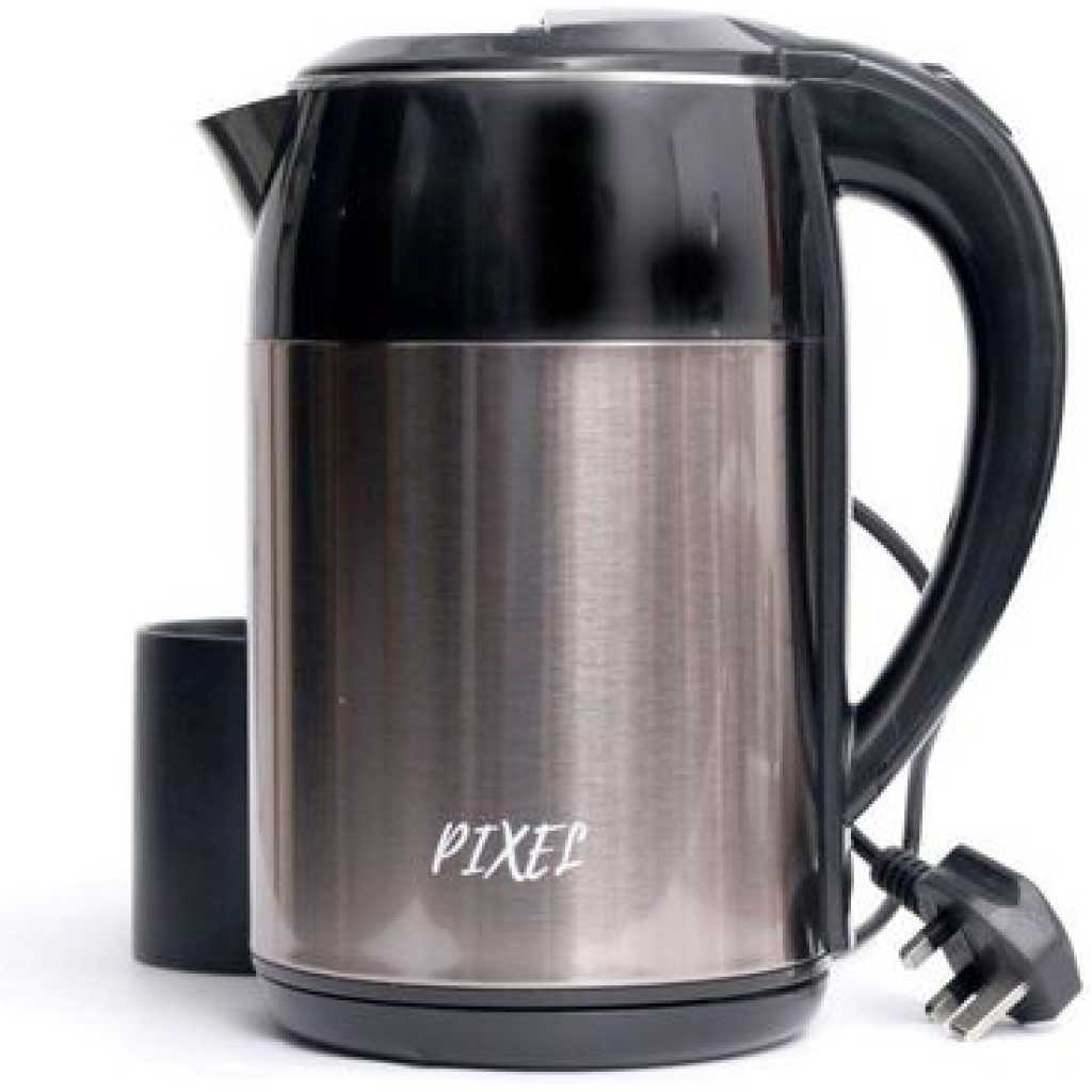 Pixel Fast Boiling Percolator 2.5Litres Pixel Fast Boiling Percolator 2.5Litres