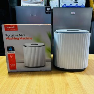 Porodo Mini Washing Machine
