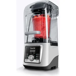 Professional Heavy Duty Commercial Blender.