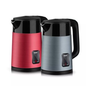 RAF 2L Fast Heating Electric Kettle