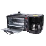 RAF 3in1 Multifunctional Breakfast Maker