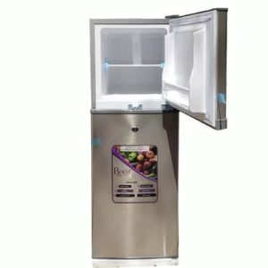 Roch 170L Double Door Fridge RFR-210-DT-I