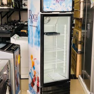 Roch 280L Showcase Fridge RSF-350-0