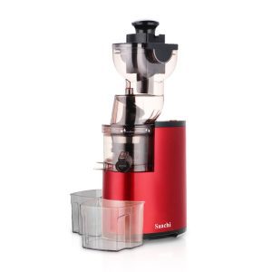 Saachi Slow Juicer NL-JB-4074