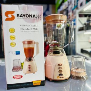Sayona Blender SB-4171