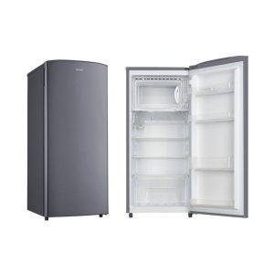 Smartec 195Litres Single Door Fridge