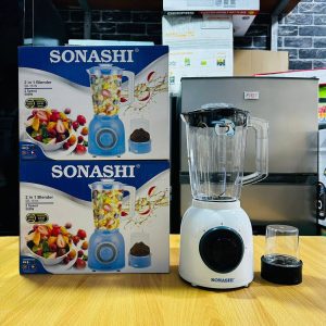Sonashi 2In1 Blender SB-161N.