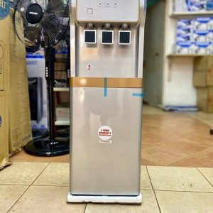 Sonashi 3 Tap Water Dispenser SWD-56