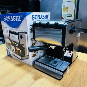 Sonashi 3in1 Coffee Machine SCM-4960.