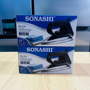 Sonashi Dry Flat Iron