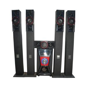 Sub Woofer 6IN 1
