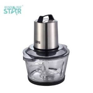 Winningstar Multi-Functional Food Chopper 2Litres.