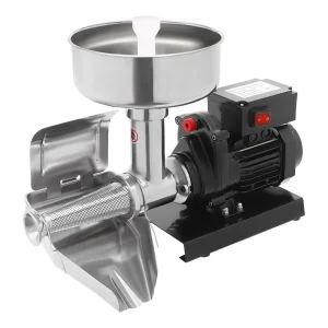 Tomato Sauce Maker Electric