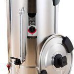 Milk Boiler 60Litres